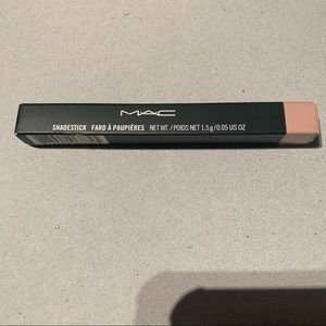 MAC Cosmetics Shadestick - Pink Couture- FREE SHIP